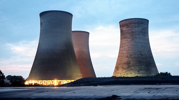 Energy Live News – Energy Made Easy – 3,2,1 – blast! Watch Didcot A ...