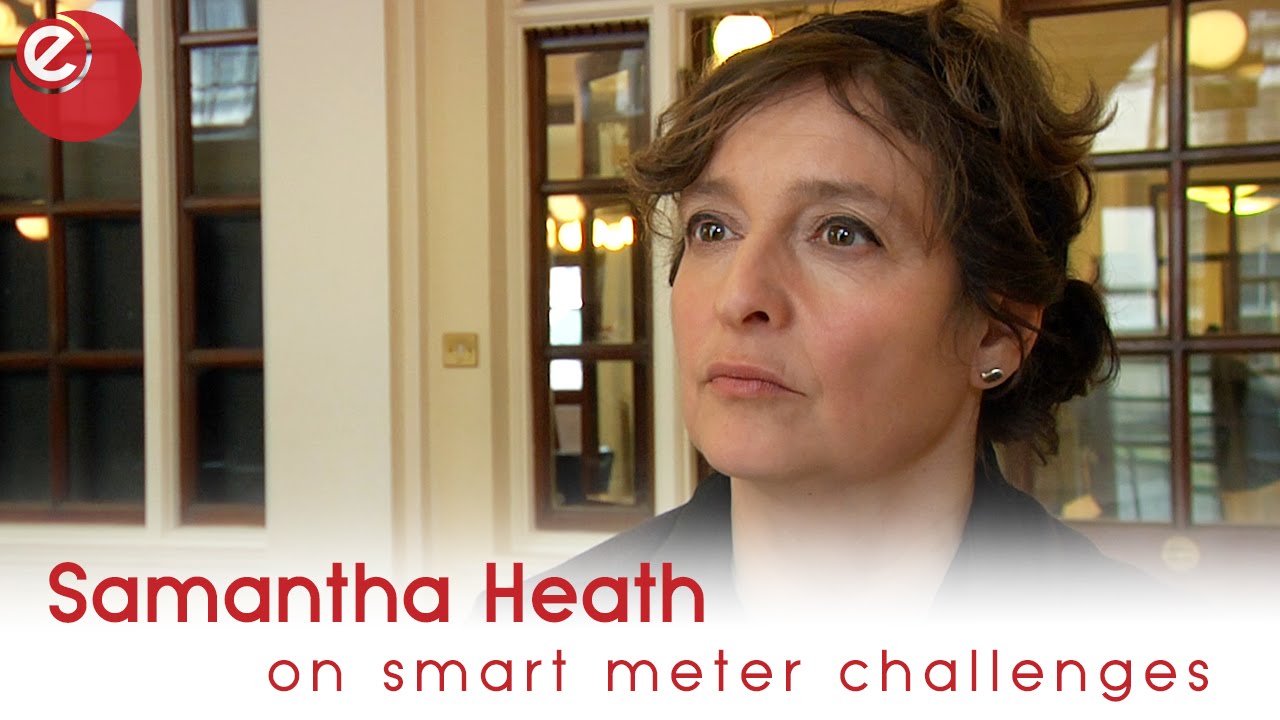 Smart Meters Don T Necessarily Help Cut Energy Use Energy Live News   Smart Meter Challenges 