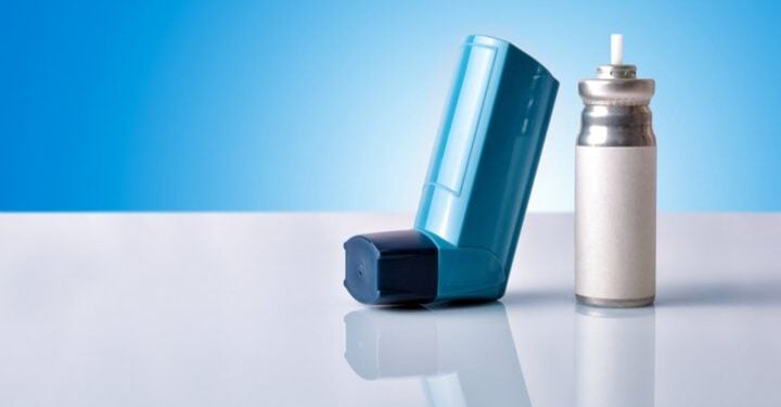 Government to promote green alternatives to inhaler F-gases - Energy ...