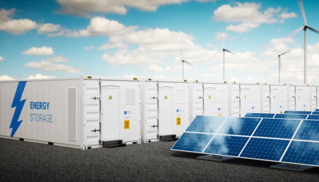 UK energy storage sector sees ‘massive growth’ - Energy Live News