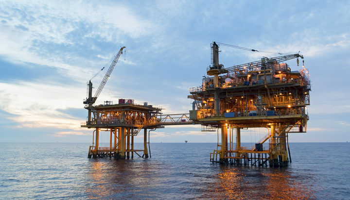 Chevron To Power Oil And Gas Operation With 500MW Renewables Energy 