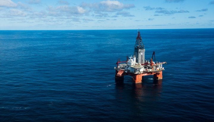 Equinor Strikes Oil And Gas Near Troll Field In The North Sea - Energy ...