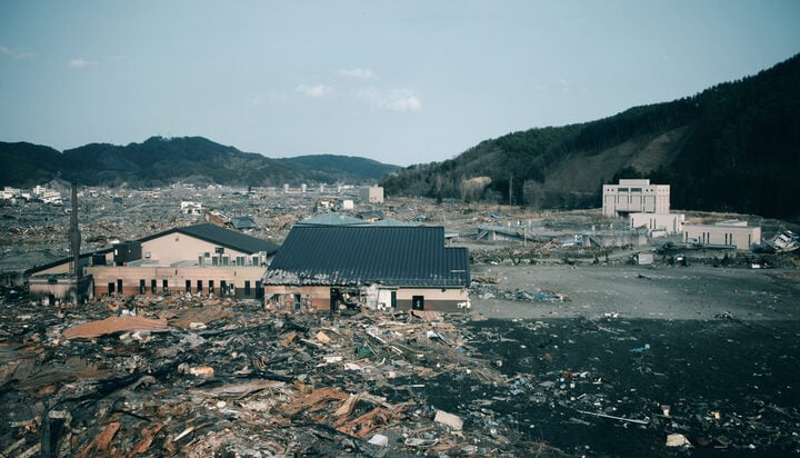 Fukushima - 10 years on... - Energy Live News