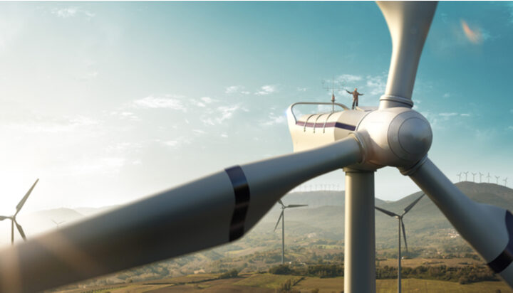 Enel switches on 'South America's largest' wind farm - Energy Live News