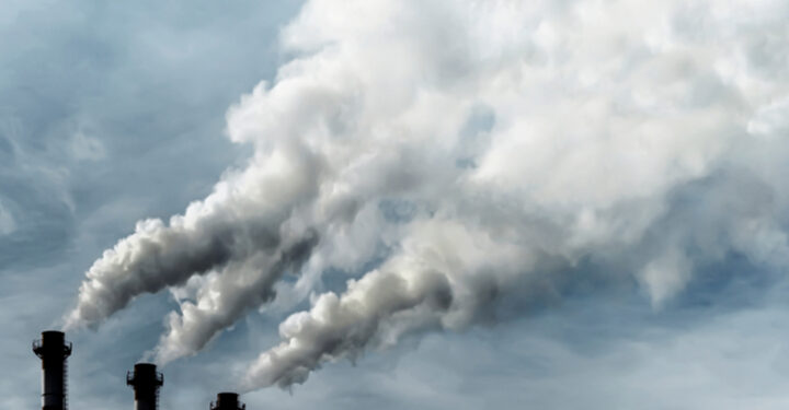 CO2 set to be captured large scale! - Energy Live News