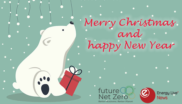 Christmas For All 2022 Happy Christmas To All Our Readers And Here's To 2022! - Energy Live News