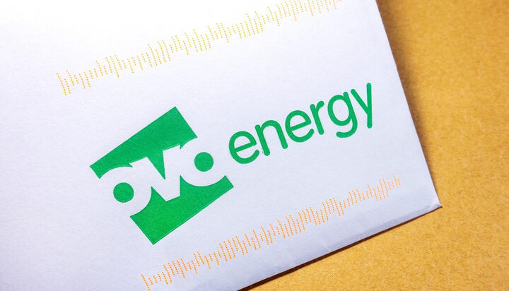 Customers receive 80k Energy Bills Moving From SSE To OVO Energy 