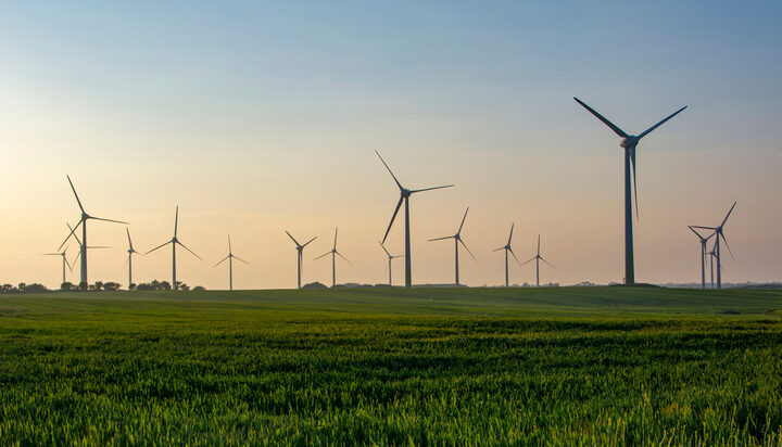 Ireland smashes wind energy record - Energy Live News