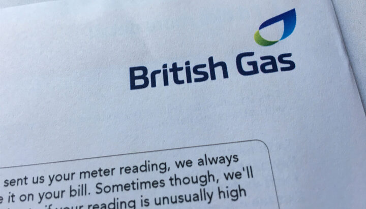 British Gas Announces £2m More For Customers Struggling With Energy ...