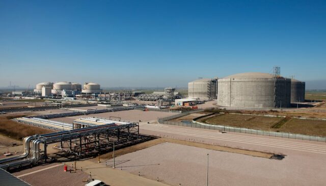 Grain Lng Invites Market To Express Interest For Low Cost Capacity 