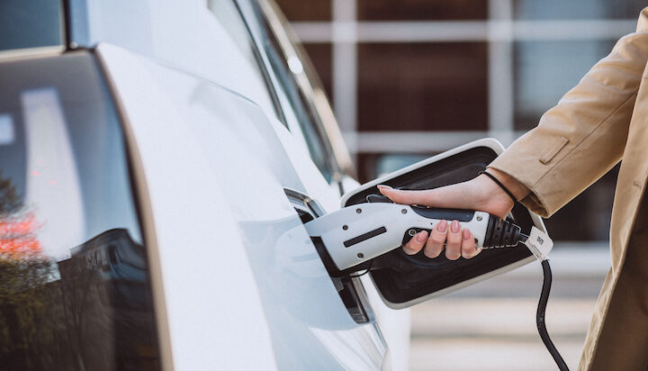 EV charging management platform Monta secures €30m - Energy Live News