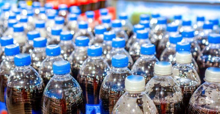 New York State Files Lawsuit Against PepsiCo For Alleged Plastic ...