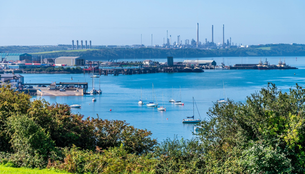 Haush Ltd Announces New HQ in Milford Haven to Drive Green Hydrogen Innovation