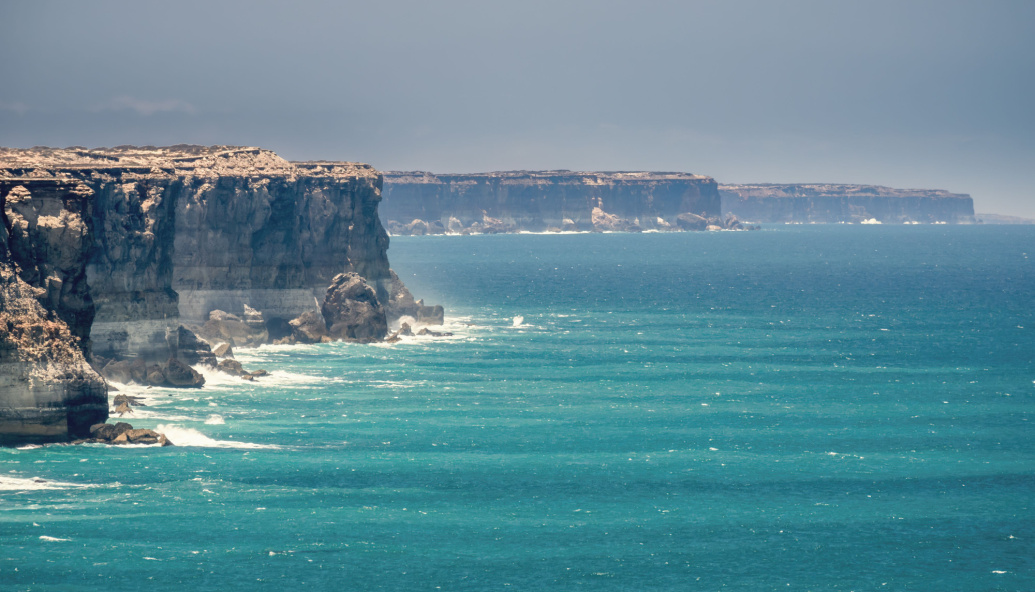 Australia's Ambitious Western Green Energy Hub: A Renewable Energy Powerhouse in the Making