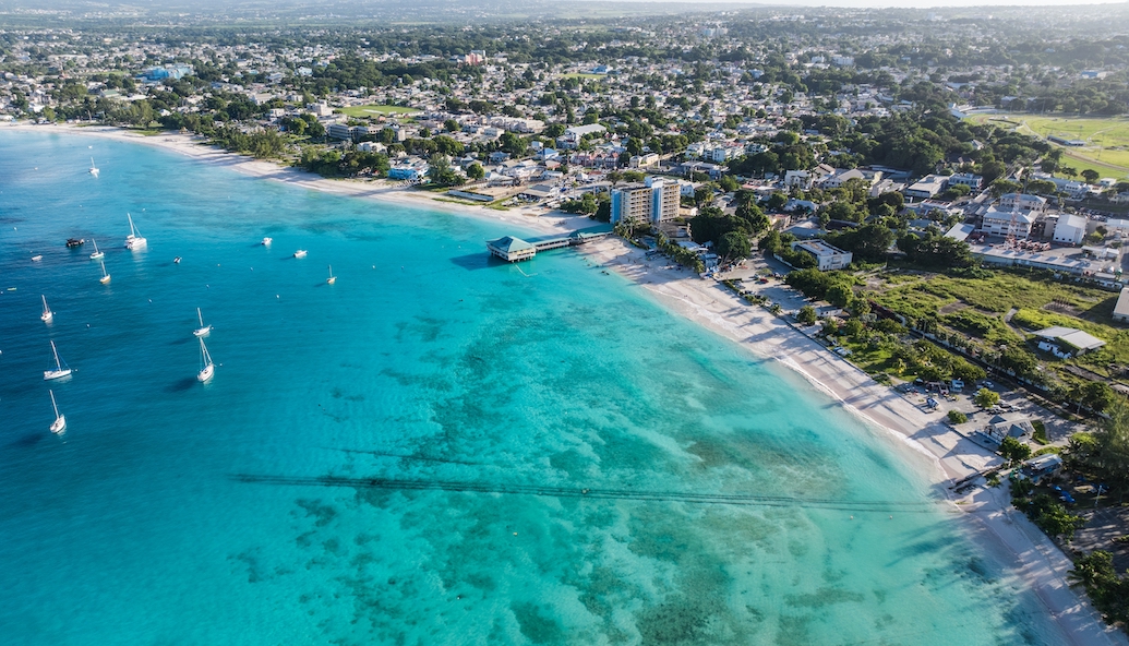 Renewstable Barbados: A Green Energy Initiative for a Sustainable Future