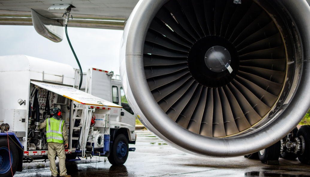 Decarbonising Aviation: SAF Takes the Lead as Hydrogen Faces Challenges