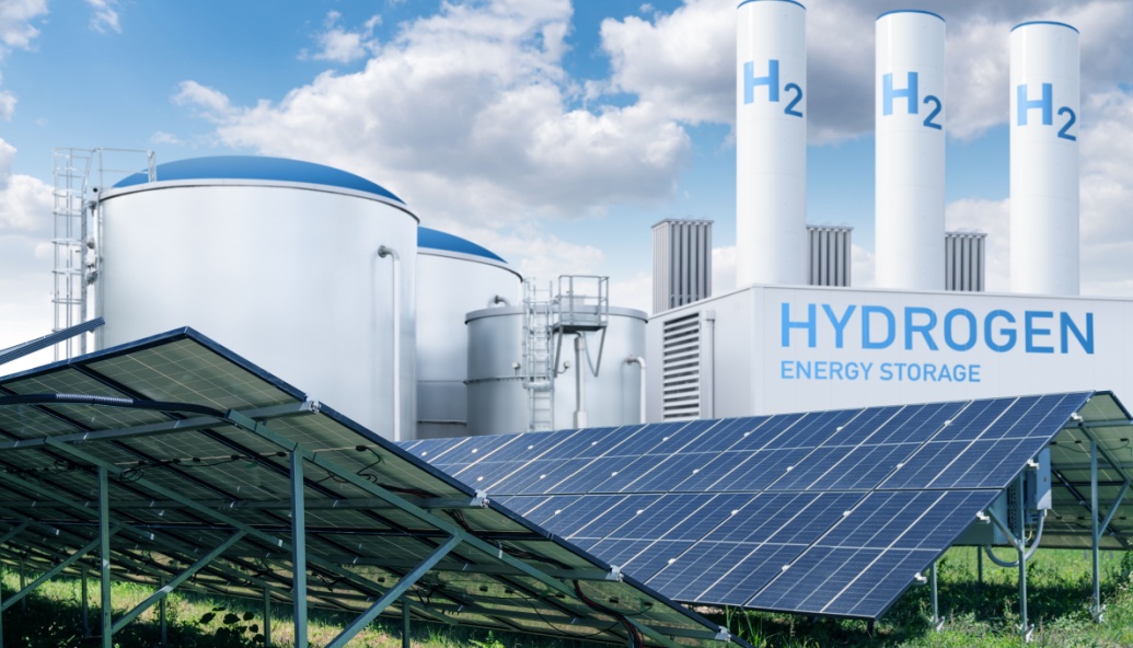 Centrica's Hydrogen Initiatives Shortlisted in UK Government's Hydrogen Allocation Round 2
