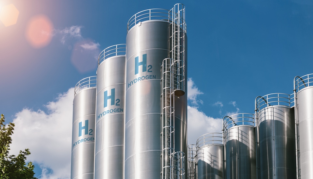 Spain's €400 Million State Aid Scheme to Boost Renewable Hydrogen Production